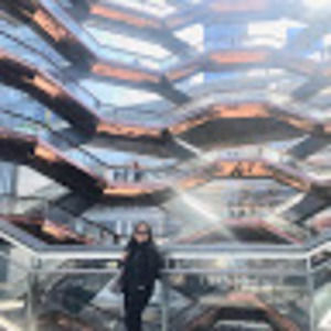 Meet your Posher, Tess